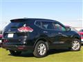 2015 Nissan X-Trail