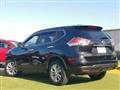 2015 Nissan X-Trail