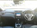 2015 Nissan X-Trail