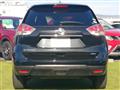 2015 Nissan X-Trail