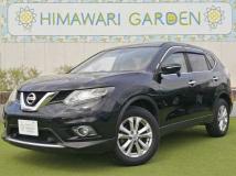 2015 Nissan X-Trail