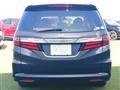 2013 Honda Odyssey