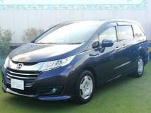 2013 Honda Odyssey