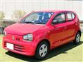 2019 Suzuki Alto