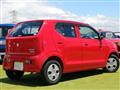 2019 Suzuki Alto
