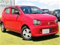 2019 Suzuki Alto