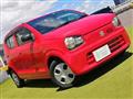 2019 Suzuki Alto
