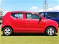 2019 Suzuki Alto