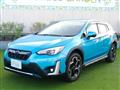 2020 Subaru IMPREZA XV HYBRID