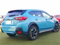 2020 Subaru IMPREZA XV HYBRID