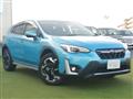 2020 Subaru IMPREZA XV HYBRID