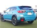 2020 Subaru IMPREZA XV HYBRID