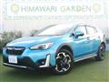 2020 Subaru IMPREZA XV HYBRID