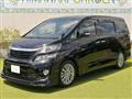 2012 Toyota Vellfire