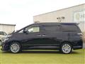 2012 Toyota Vellfire
