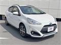 2016 Toyota AQUA
