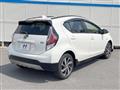 2016 Toyota AQUA