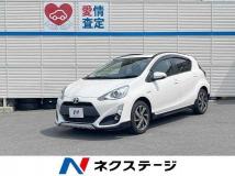 2016 Toyota AQUA