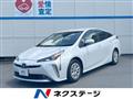 2022 Toyota Prius
