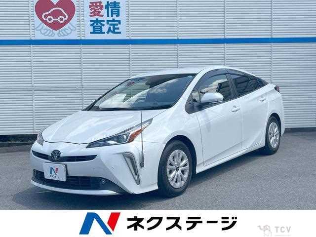 2022 Toyota Prius