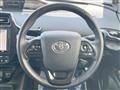 2022 Toyota Prius
