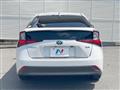 2022 Toyota Prius