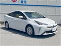 2022 Toyota Prius