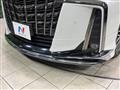 2020 Toyota Alphard G
