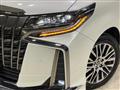 2020 Toyota Alphard G