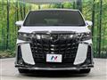 2020 Toyota Alphard G