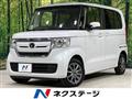 2019 Honda N BOX