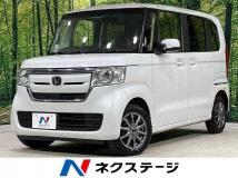 2019 Honda N BOX