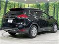 2019 Nissan X-Trail