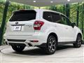 2012 Subaru Forester