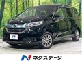 2017 Honda Freed