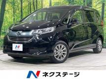 2017 Honda Freed