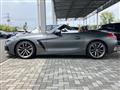 2019 BMW Z4