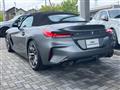 2019 BMW Z4