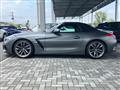 2019 BMW Z4
