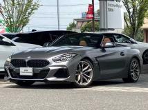 2019 BMW Z4