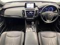 2019 Toyota Crown Hybrid