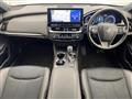 2021 Toyota Crown Hybrid