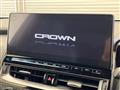 2021 Toyota Crown Hybrid