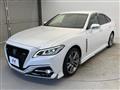 2021 Toyota Crown Hybrid