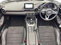 2021 Mazda Roadster