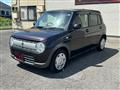 2016 Suzuki Lapin