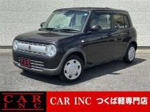 2016 Suzuki Lapin