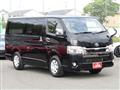 2021 Toyota Hiace Van
