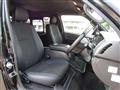 2021 Toyota Hiace Van