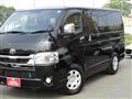2021 Toyota Hiace Van
